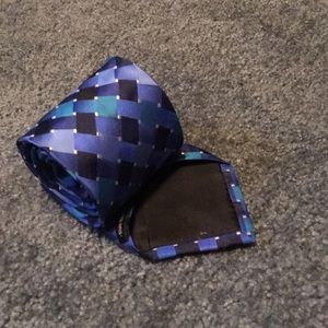 Van heusen men’s tie